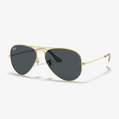 Gold&Black