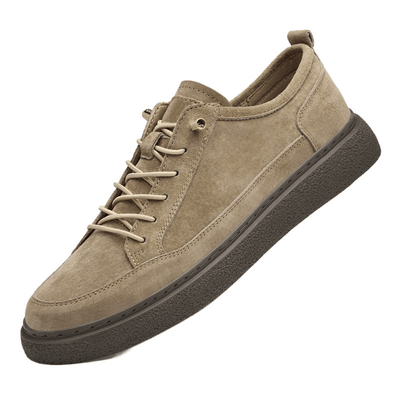 Stonefield Suede Sneakers
