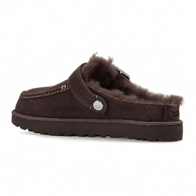 Goldenstar Evelina Clog
