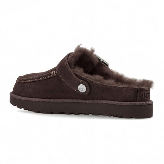 Goldenstar Evelina Clog