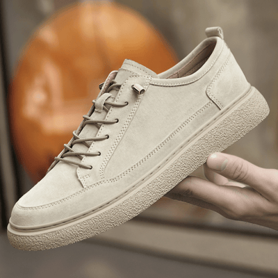 Stonefield Suede Sneakers