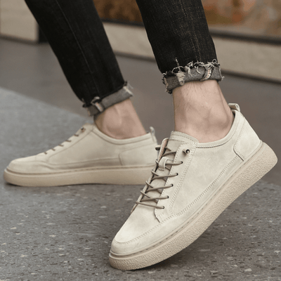 Stonefield Suede Sneakers