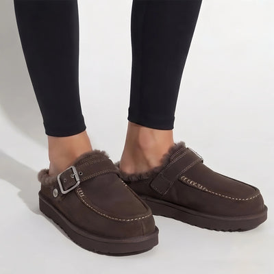 Goldenstar Evelina Clog