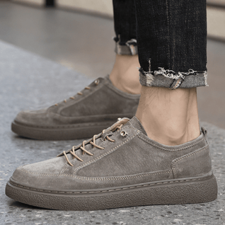 Stonefield Suede Sneakers