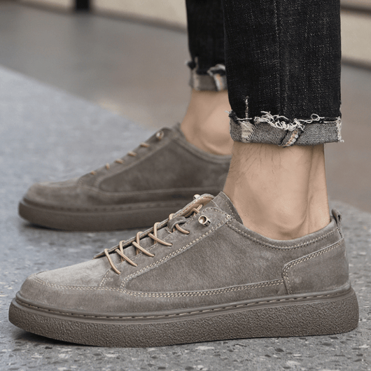 Stonefield Suede Sneakers