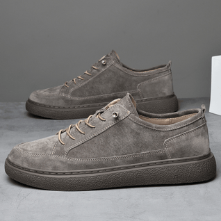 Stonefield Suede Sneakers