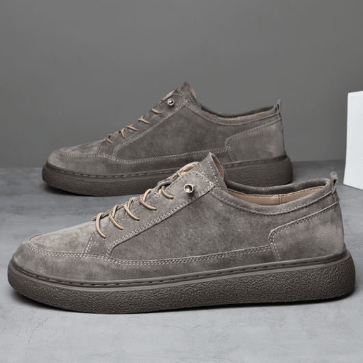 Stonefield Suede Sneakers