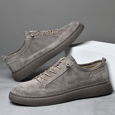 Stonefield Suede Sneakers