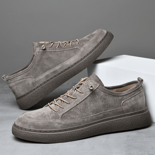 Stonefield Suede Sneakers