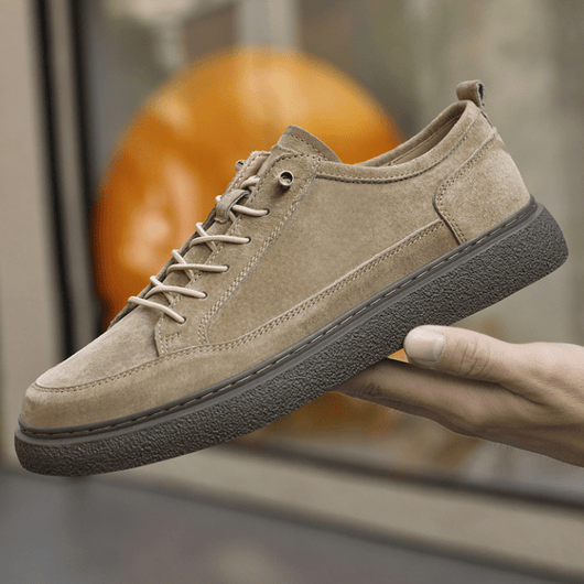 Stonefield Suede Sneakers