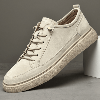 Stonefield Suede Sneakers