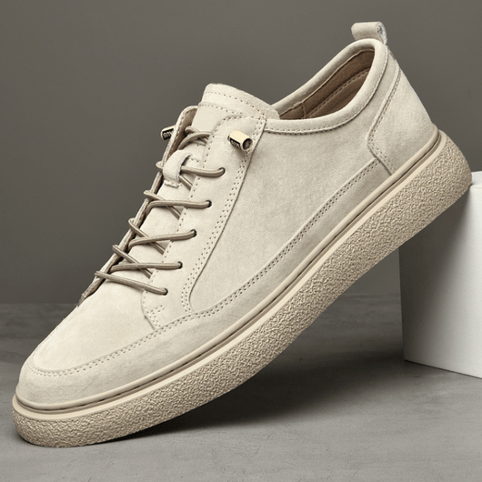 Stonefield Suede Sneakers