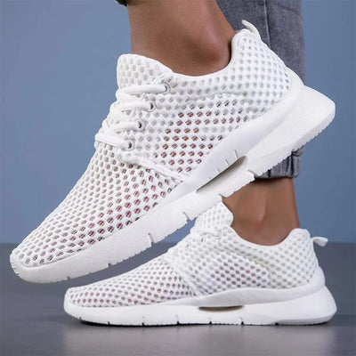 Aeron Mesh Sneakers