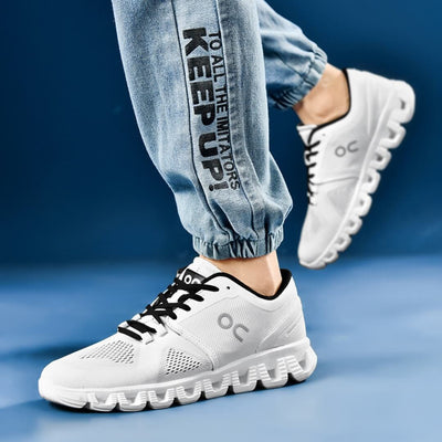 ON Airflow Cloud X Sneakers