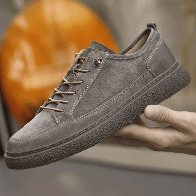 Stonefield Suede Sneakers