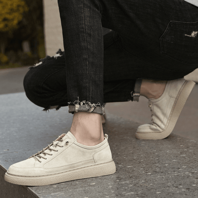 Stonefield Suede Sneakers