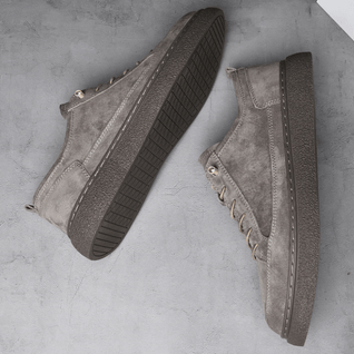 Stonefield Suede Sneakers
