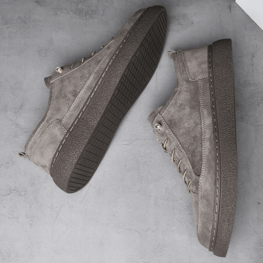 Stonefield Suede Sneakers