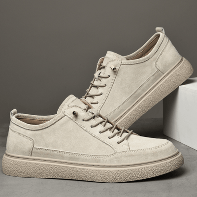 Stonefield Suede Sneakers