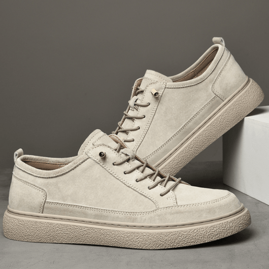 Stonefield Suede Sneakers