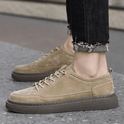 Stonefield Suede Sneakers