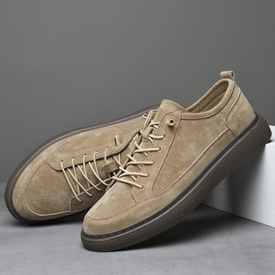 Stonefield Suede Sneakers