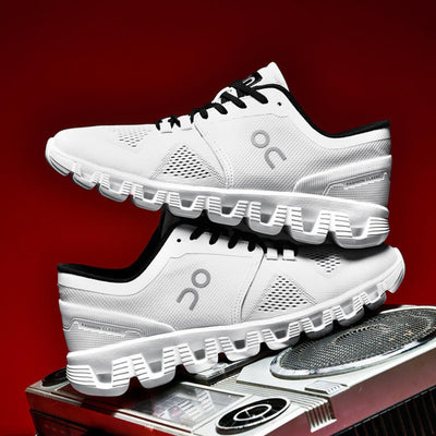 ON Airflow Cloud X Sneakers