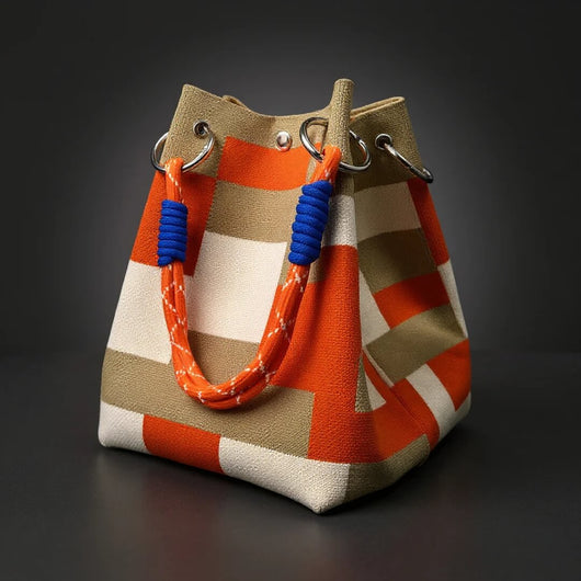 Luma Mini Bucket Bag