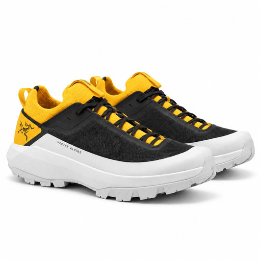 Arcteryx Vertex Alpine