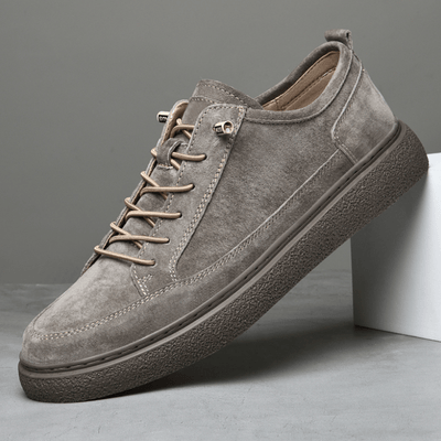 Stonefield Suede Sneakers