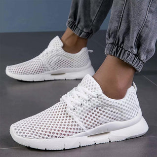 Aeron Mesh Sneakers