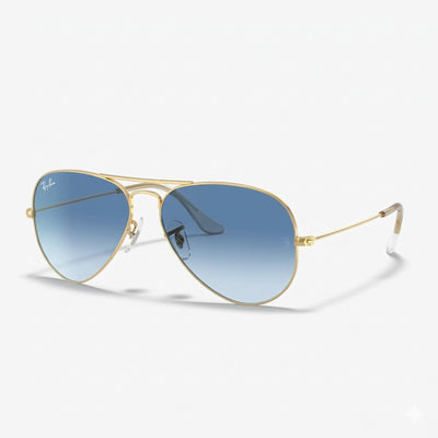 Gold&Blue