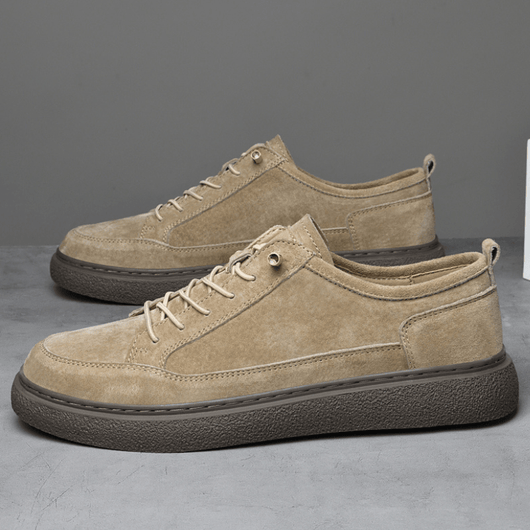 Stonefield Suede Sneakers