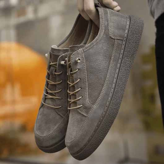 Stonefield Suede Sneakers