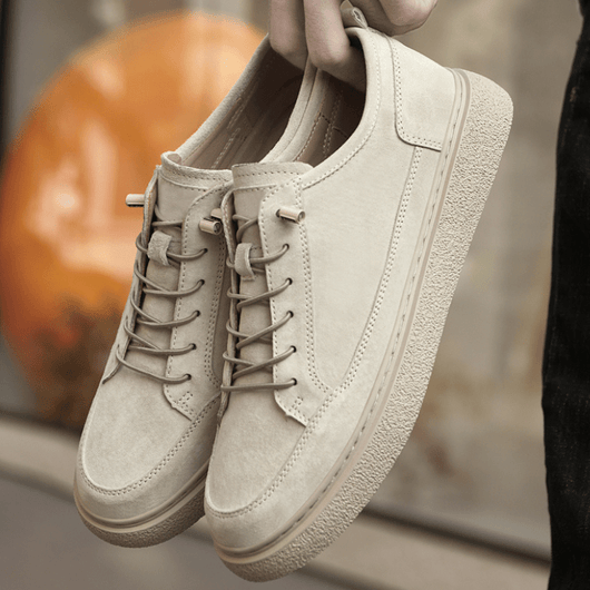 Stonefield Suede Sneakers