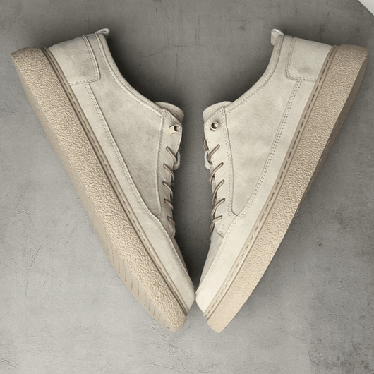 Stonefield Suede Sneakers
