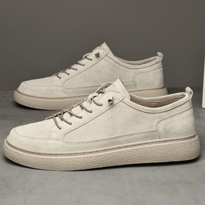 Stonefield Suede Sneakers