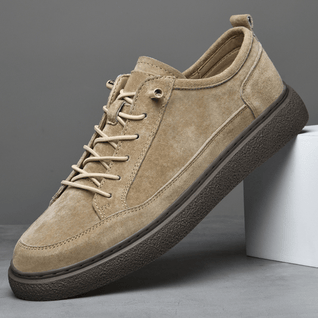 Stonefield Suede Sneakers