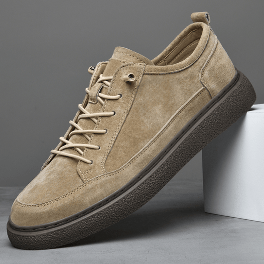 Stonefield Suede Sneakers