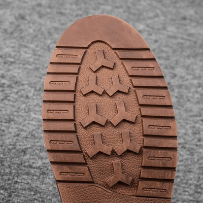 Westfield Leather Shoes