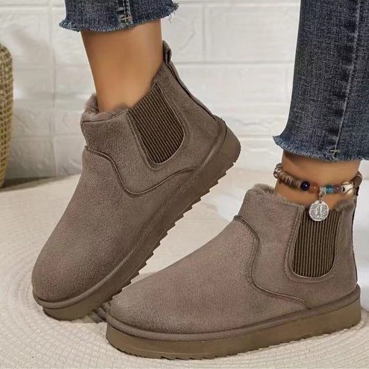Nivella Cloud Snow Boots