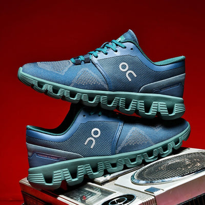 ON Airflow Cloud X Sneakers