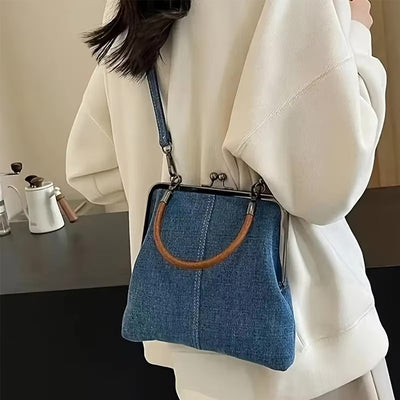 Light Wash Denim
