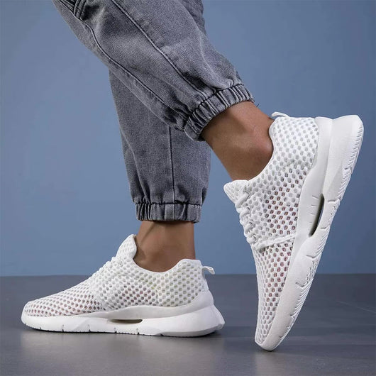 Aeron Mesh Sneakers