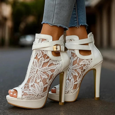 Ivory White