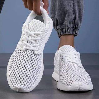 Aeron Mesh Sneakers