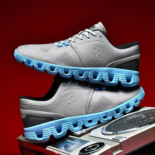 ON Airflow Cloud X Sneakers