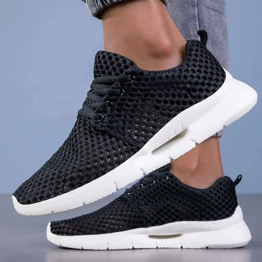 Aeron Mesh Sneakers