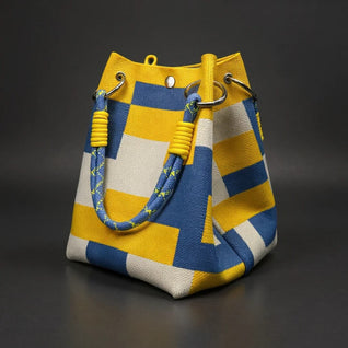 Luma Mini Bucket Bag