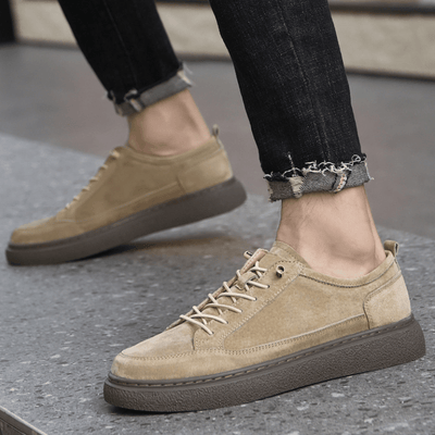 Stonefield Suede Sneakers